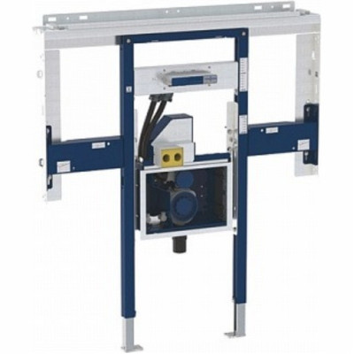 Инсталляция GEBERIT DUOFIX 111.074.00.1 для раковины