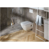 Смывная клавиша GEBERIT SIGMA 30 115,883.JT.1 не остаются отпечатки пальцев
