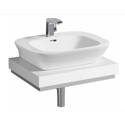 Столешница под раковину GEBERIT SILK 816660000 60 см